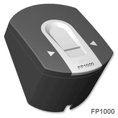 Ekey UKbiometrics FP1000