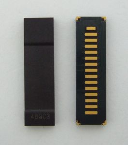 AT77C104 molded