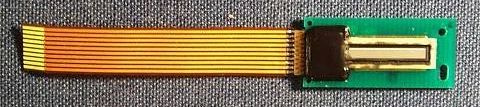 FC15A140 COB with flex