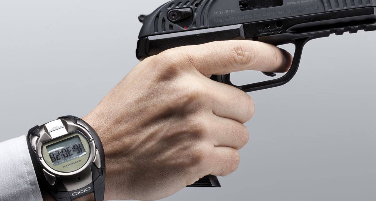 Armatix SmartSystem