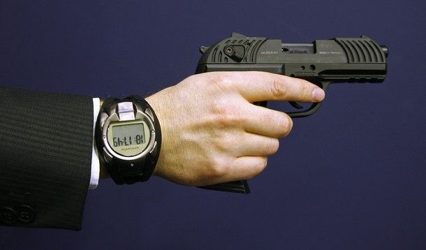 Armatix SmartSystem