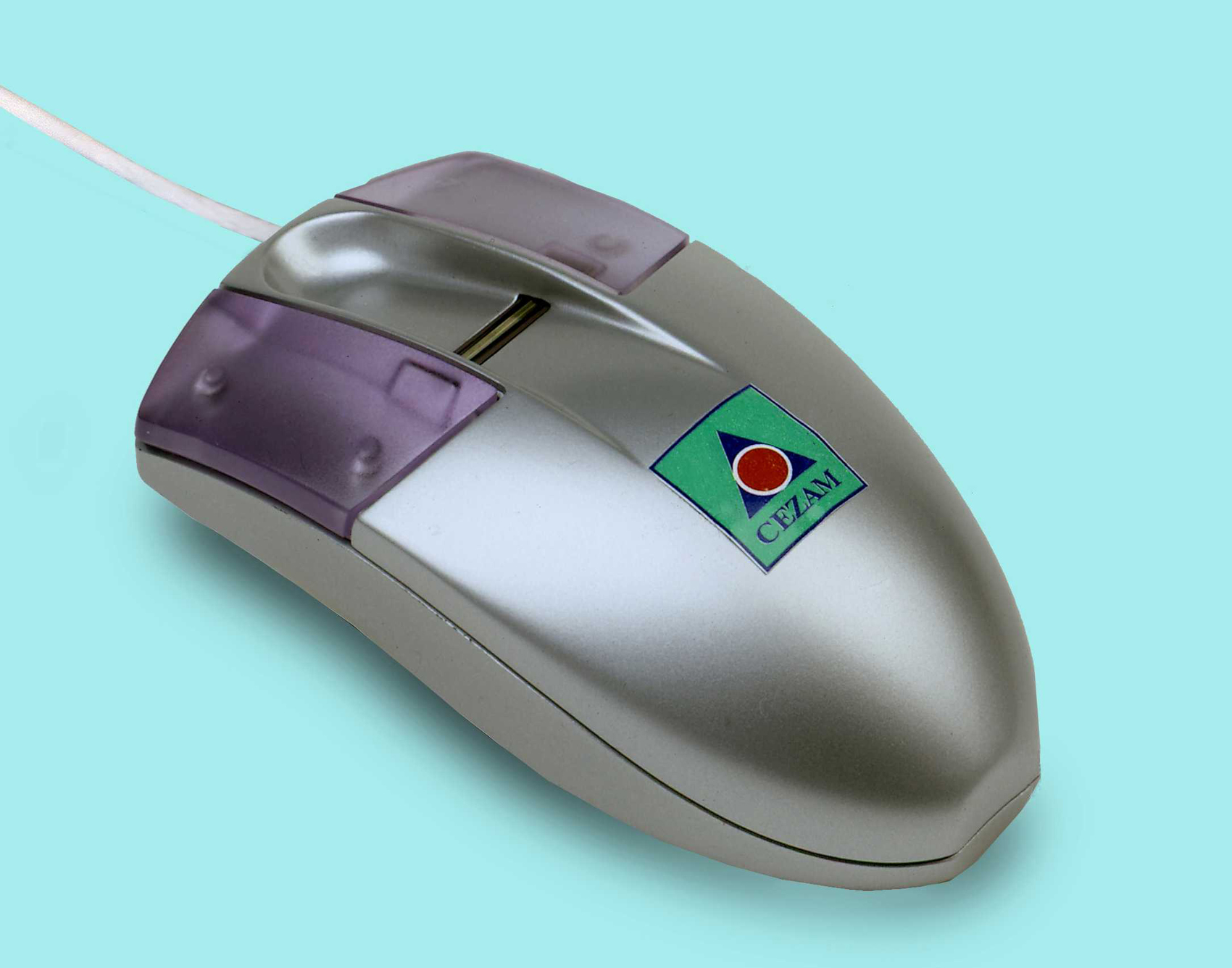 Cezam mouse product